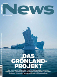 :  News Nachrichtenmagazin No 37 vom 15 September 2023