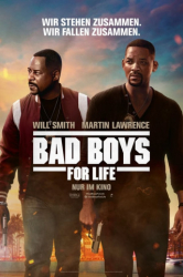 : Bad Boys for Life 2020 German Eac3 Dl 1080p BluRay x265-Vector