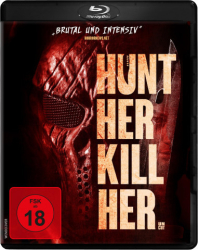 : Hunt Her Kill Her 2022 German Ac3 Webrip x264-ZeroTwo