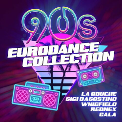 : 90s Eurodance Collection (2023)