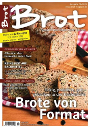 : Brot Magazin No 06 2023
