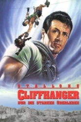 : Cliffhanger - Nur die Starken ueberleben 1993 German 1600p AC3 micro4K x265 - RAIST