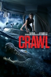 : Crawl 2019 German 1600p AC3 micro4K x265 - RAIST