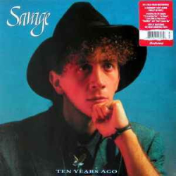 : Savage - Discography 1983-2020 FLAC