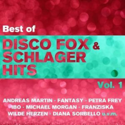 : Best of Disco Fox & Schlager Hits Vol.01 (2016)