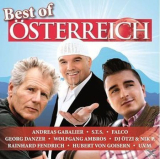 : Best of Österreich (20 Hits aus Österreich) (2012)