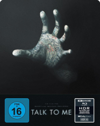 : Talk to Me 2022 German Dl Ac3 Dubbed 1080p Web H264-PsO