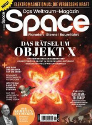 :  Space Das Weltraum Magazin (Planeten, Sterne, Raumfahrt) No 06 2023