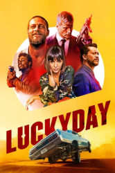 : Lucky Day 2019 German Md Ac3 Dl Bluray 1080p x264-Sneakman