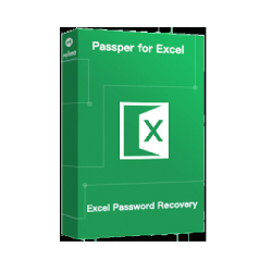 : Passper for Excel 3.7.3.4