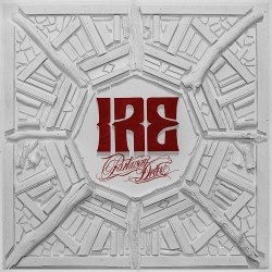 : Parkway Drive - Ire (Deluxe Edition) (2016)