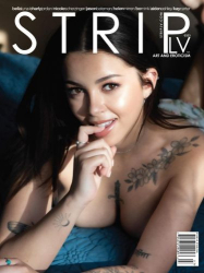 : Striplv Magazine No 03 March 2023
