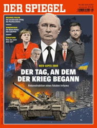 : Der Spiegel Nachrichtenmagazin No 38 vom 16  September 2023
