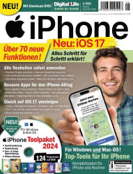 : Digital Life iPhone No 05 Oktober-Dezember 2023
