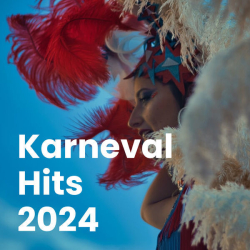 : Karneval Hits 2024 (2023)