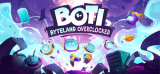 : Boti Byteland Overclocked-Tenoke