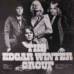 : The Edgar Winter Group - Discography 1970-2022