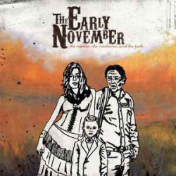 : The Early November - Discography 2002-2022 FLAC