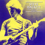 : Steve Hackett - Discography 1975-2023 FLAC