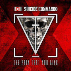 : Suicide Commando - Discography 1992-2023 FLAC