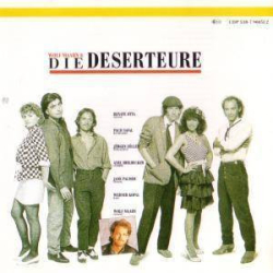 : Wolf Maahn & Die Deserteure - Discography 1982-2020 FLAC