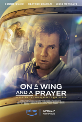 : On a Wing and a Prayer 2023 Dl German 1080p BluRay Avc-Elemental