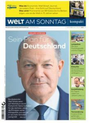 :  Die Welt am Sonntag Kompakt vom 17 September 2023