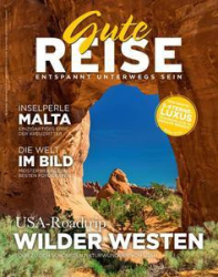 :  Gute Reise Magazin No 03 2023