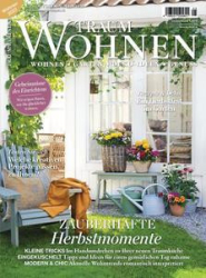 :  Traum Wohnen Magazin Oktober-November No 05 2023
