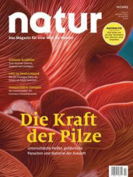 :  Natur Magazin Oktober No 10 2023