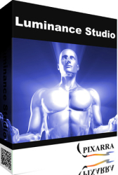 : Pixarra Luminance Studio 5.04 