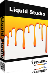 : Pixarra TwistedBrush Liquid Studio 5.04