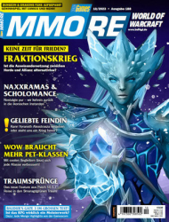 :  PC Games MMore Magazin Oktober No 10 2023