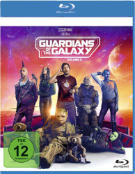 : Guardians of the Galaxy Vol 3 2023 German Dl 1080p BluRay x264-DetaiLs