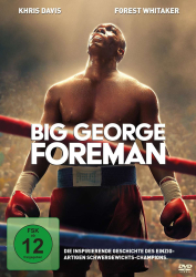 : Big George Foreman 2023 German Dl 720P Web H264-Wayne