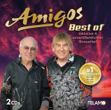 : Amigos - Best of  (2023)