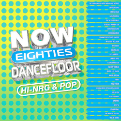 : NOW That's What I Call 80s Dancefloor (2CD) (2023)