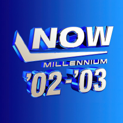 : NOW Millenium 02 - 03 (4CD) (2023)