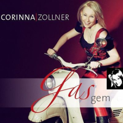: Corinna Zollner - Gas Gem (2013)