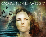 : Corinne West - Sammlung (05 Alben) (2004-2015)