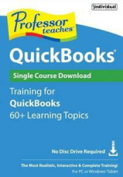 : Professor Teaches QuickBooks 2023 v2.0