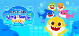: Baby Shark Sing And Swim Party-Tenoke