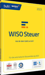 : WISO Steuer 2023 v30.05 (Build 3370) 