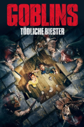 : Goblins Toedliche Biester 2022 German Dl 1080p BluRay Avc-Gamblers