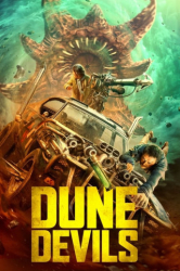 : Dune Devils 2021 German Dl 1080p BluRay Avc-Gamblers