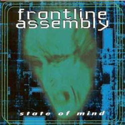 : Front Line Assembly - Discography 1987-2022 FLAC