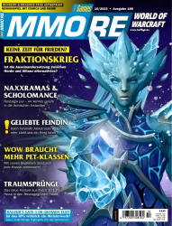 : Pc Games Mmore Magazin Oktober No 10 2023
