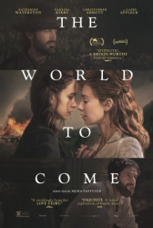 : The World To Come 2020 German Dl 1080p Web H264-Mge