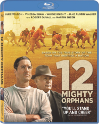 : 12 Mighty Orphans 2021 German Dl 720p Web H264-Mge