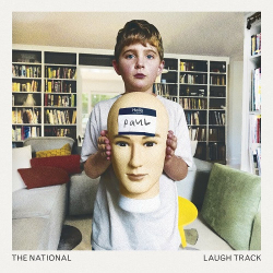 : The National - Laugh Track (2023)
